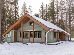 Holiday Home Sallassi by Interhome, Salla